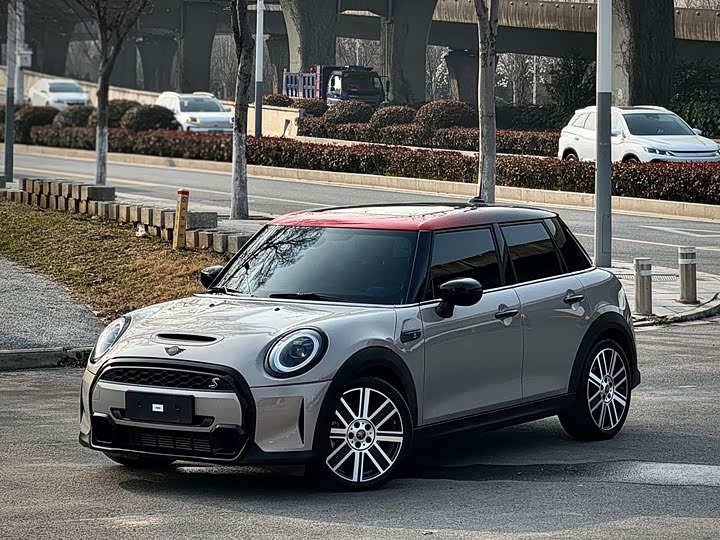 Фото 1 - Mini Mini