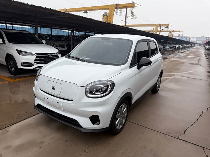 Фото 1 - Leapmotor T03