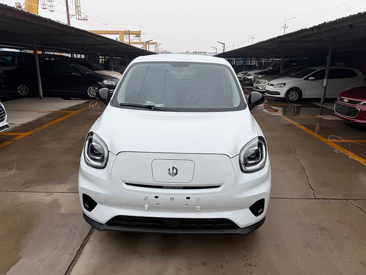 Фото 2 - Leapmotor T03