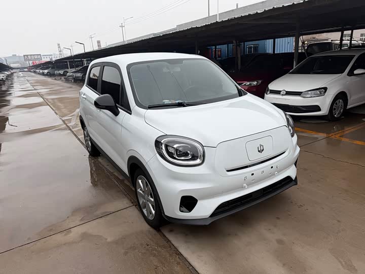 Фото 3 - Leapmotor T03