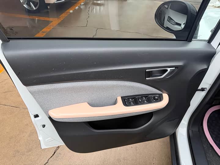 Фото 6 - Leapmotor T03