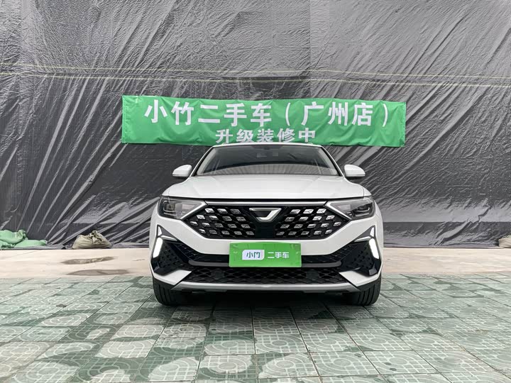 Фото 2 - Jetta VS5