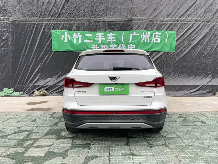 Фото 4 - Jetta VS5