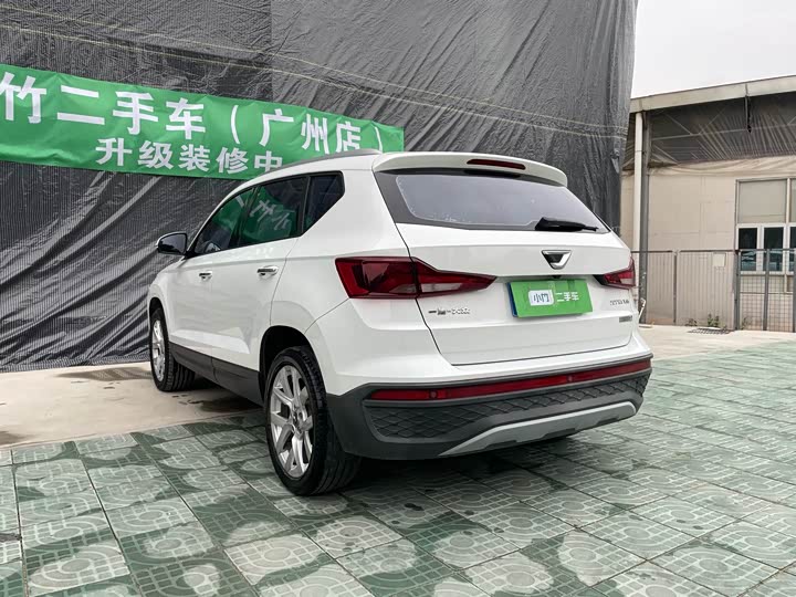 Фото 5 - Jetta VS5