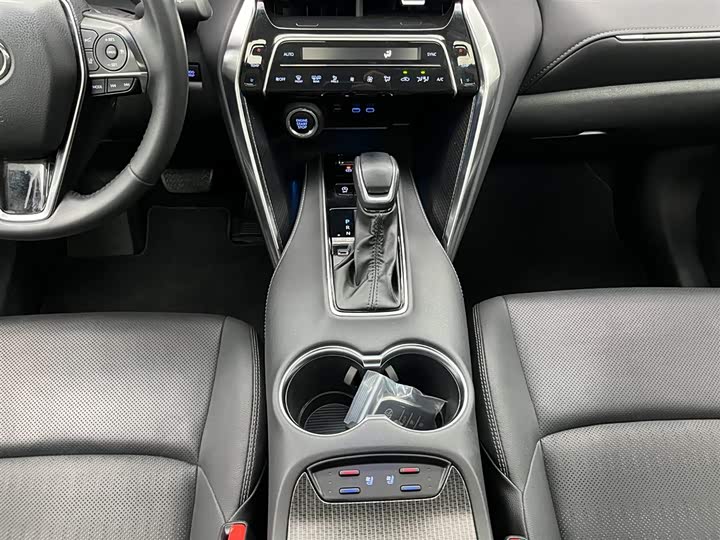 Фото 5 - Toyota Venza