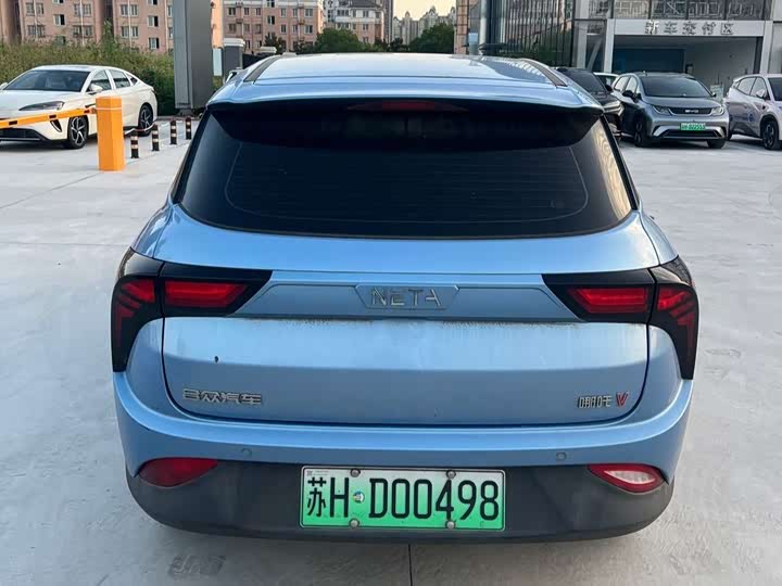 Фото 7 - Hozon V