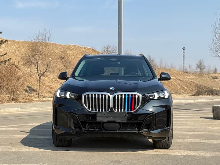 Фото 2 - BMW X5