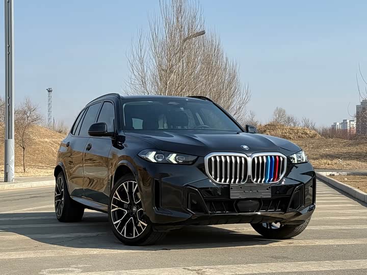 Фото 3 - BMW X5