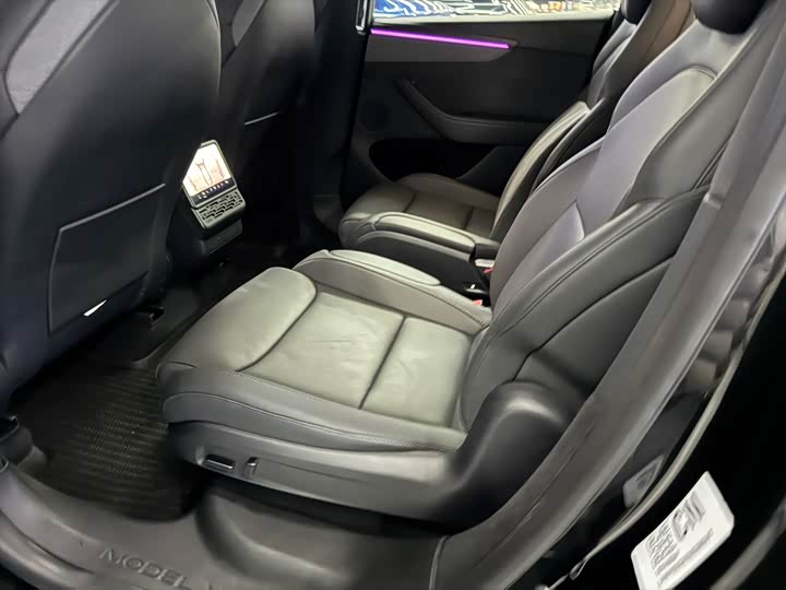 Фото 5 - Tesla Model Y