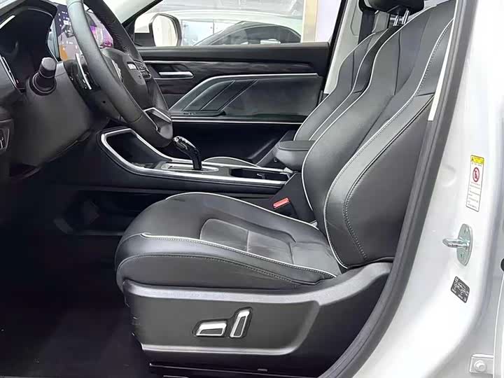 Фото 4 - Haval H6