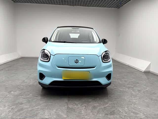 Фото 2 - Leapmotor T03