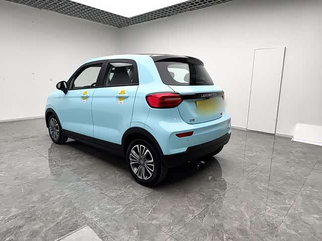 Фото 3 - Leapmotor T03