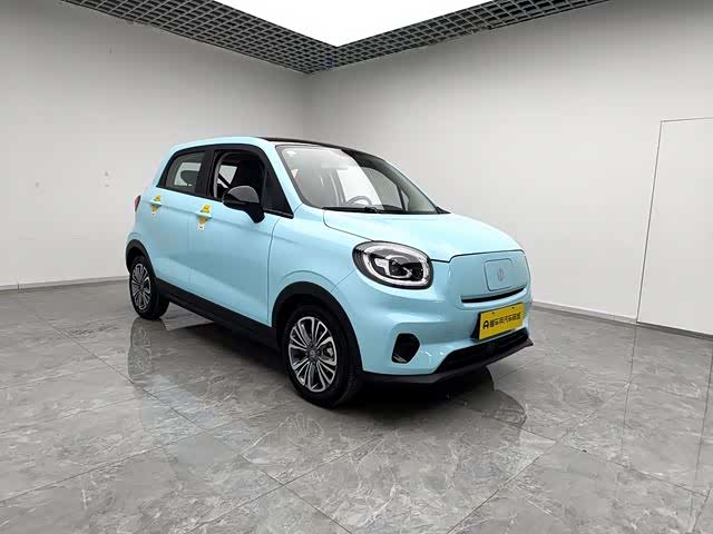 Фото 4 - Leapmotor T03