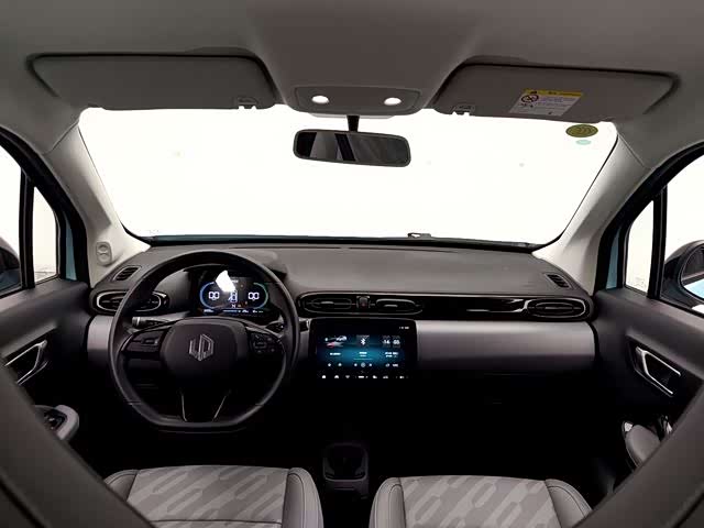 Фото 7 - Leapmotor T03