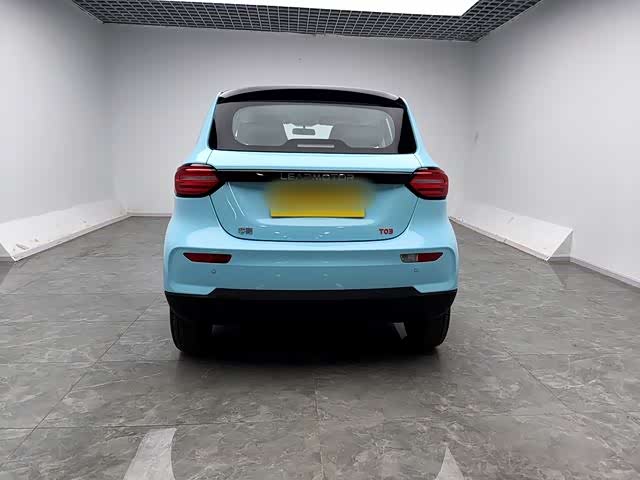 Фото 8 - Leapmotor T03