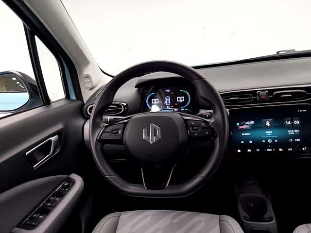 Фото 9 - Leapmotor T03