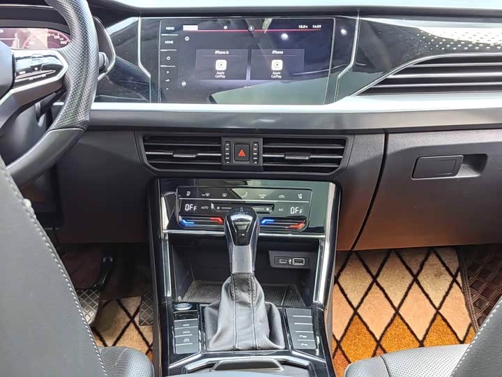 Фото 5 - Volkswagen Passat