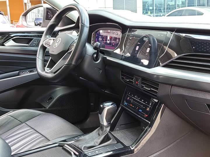 Фото 6 - Volkswagen Passat