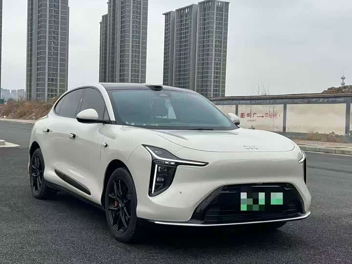 Фото 1 - IM motors LS6