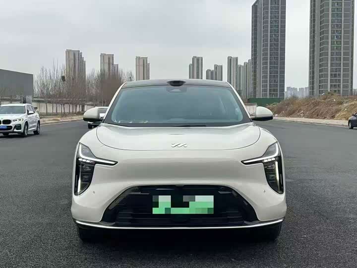 Фото 2 - IM motors LS6