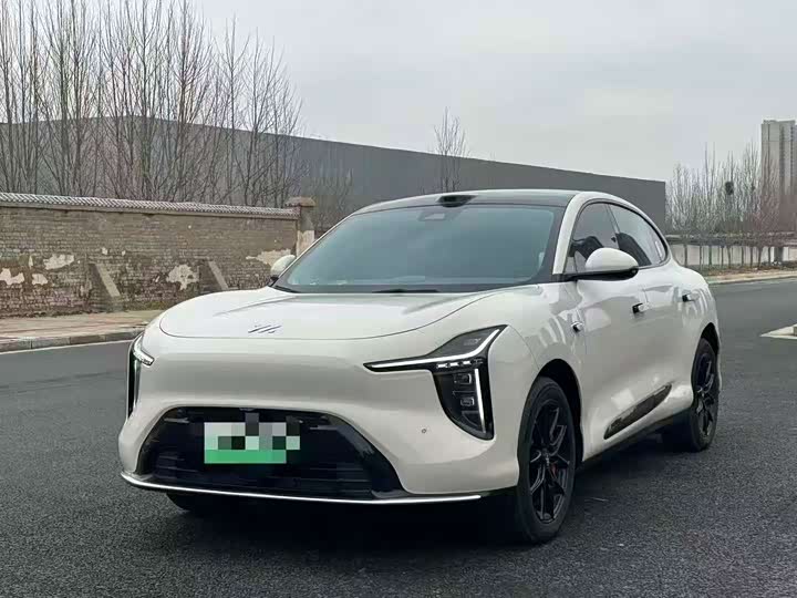 Фото 3 - IM motors LS6