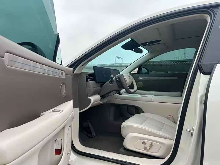 Фото 4 - IM motors LS6