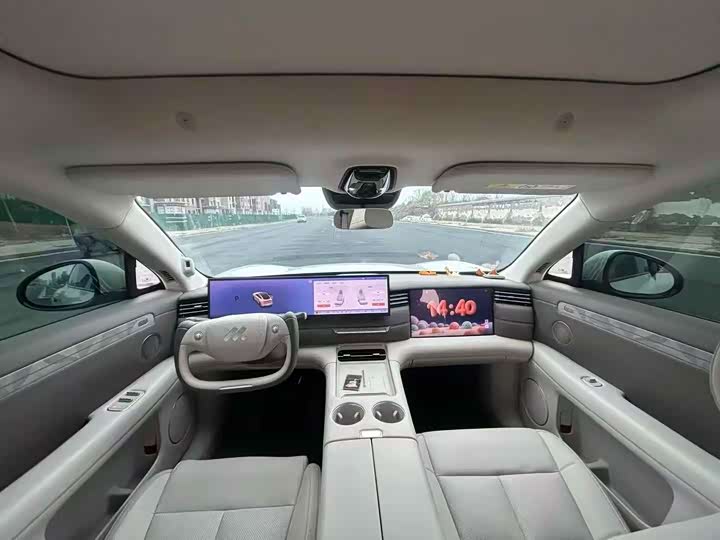 Фото 5 - IM motors LS6