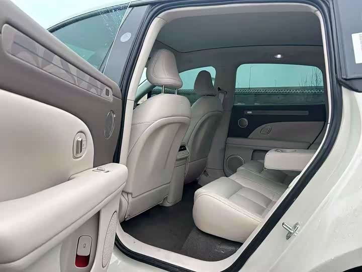 Фото 6 - IM motors LS6