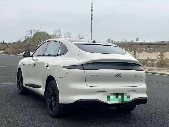 Фото 7 - IM motors LS6