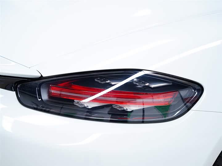 Фото 5 - Porsche 718