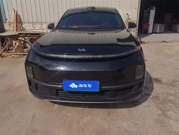 Фото 2 - LiXiang L8