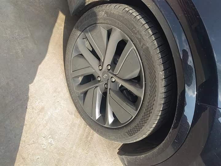 Фото 6 - LiXiang L8