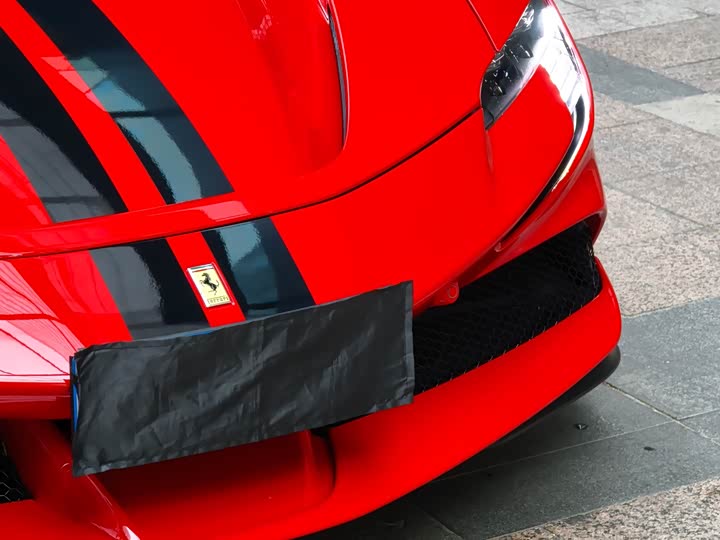 Фото 5 - Ferrari SF90