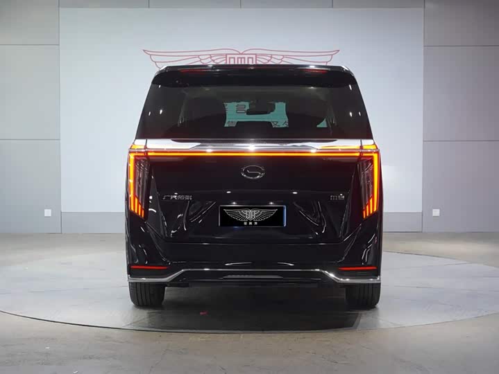 Photo 6 - GAC Trumpchi M8