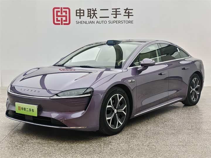 Фото 1 - Luxeed S7