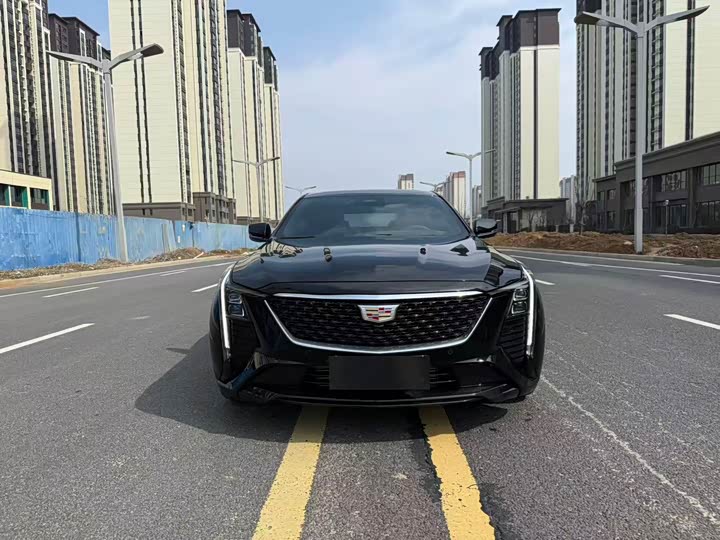 Photo 2 - Cadillac CT5