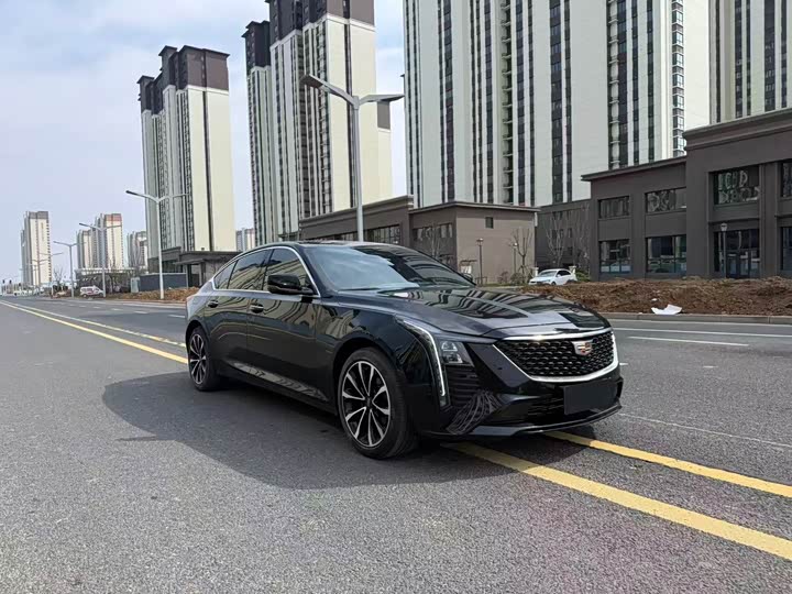 Photo 3 - Cadillac CT5