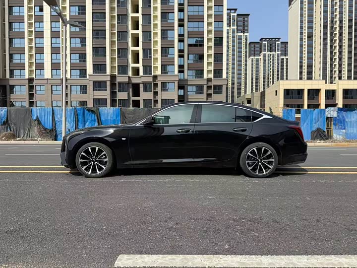 Photo 4 - Cadillac CT5