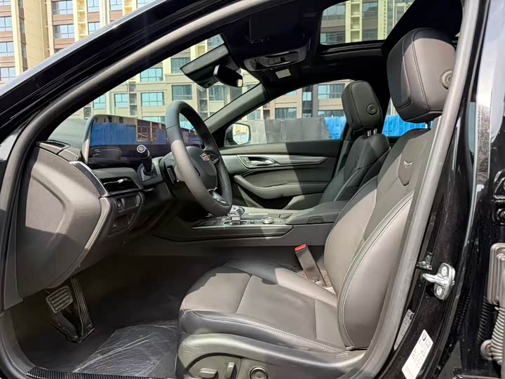 Photo 5 - Cadillac CT5