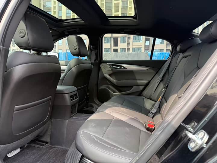 Photo 6 - Cadillac CT5