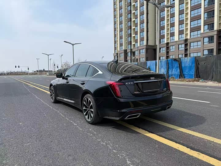 Photo 7 - Cadillac CT5