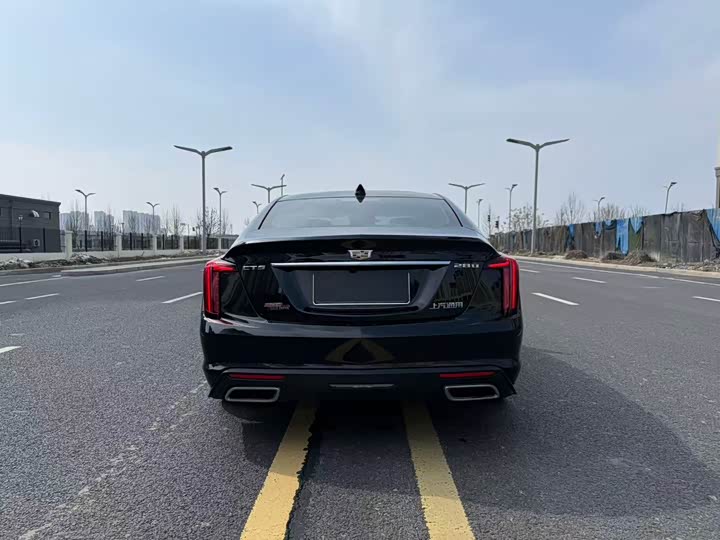 Photo 8 - Cadillac CT5