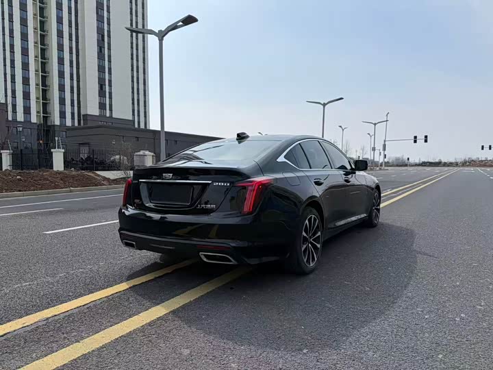 Photo 9 - Cadillac CT5