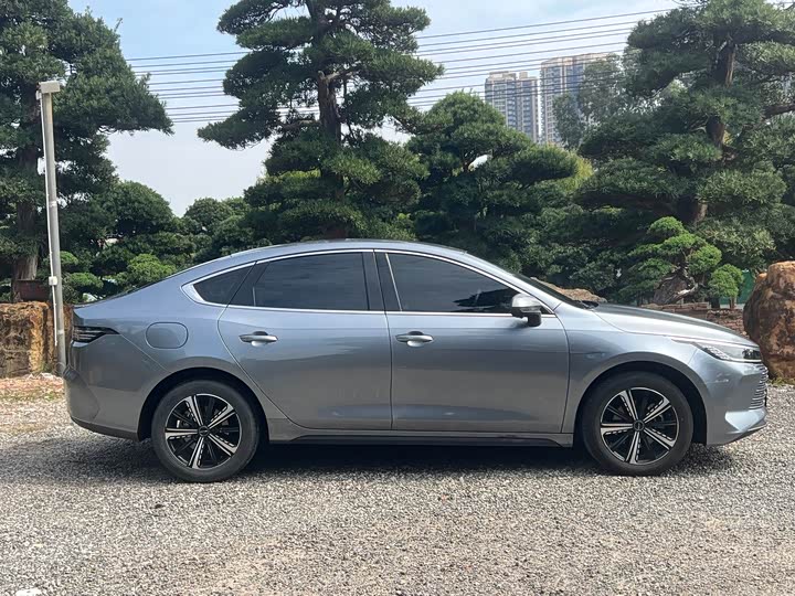 Photo 4 - BYD Destroyer 05