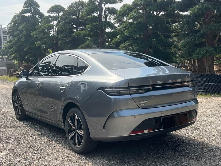 Photo 5 - BYD Destroyer 05