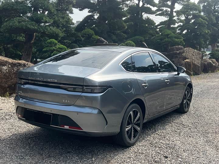 Photo 7 - BYD Destroyer 05