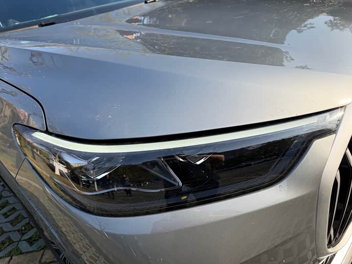 Фото 7 - Chery Tiggo 9