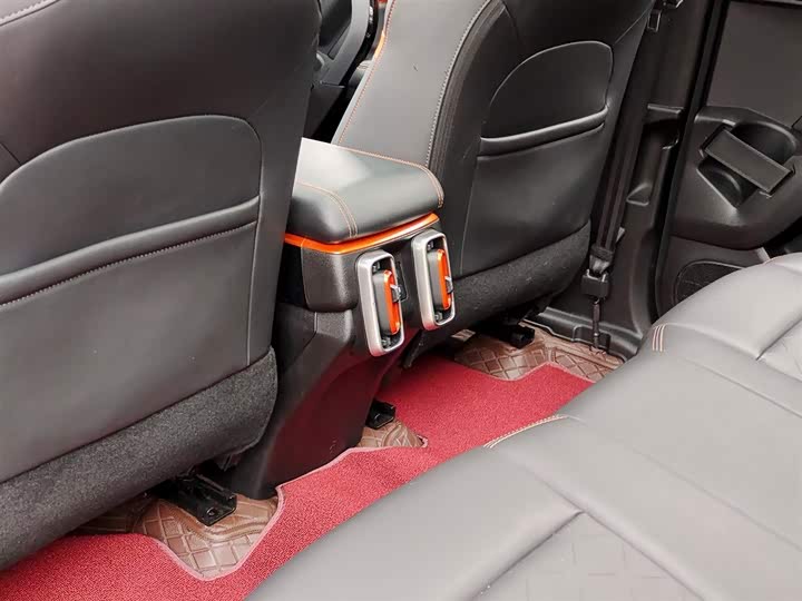 Фото 9 - Haval Dargo