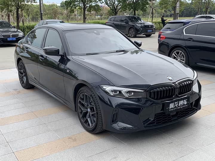 Фото 3 - BMW 3 Series