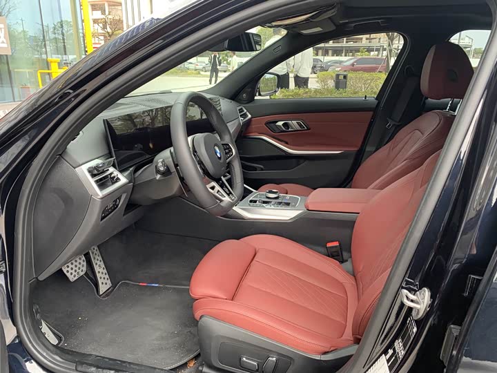 Фото 4 - BMW 3 Series